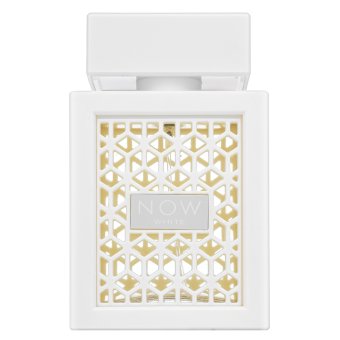 Rave Now White parfémovaná voda unisex 100 ml