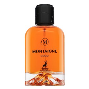 Maison Alhambra Montaigne Coco Парфюмна вода унисекс 100 ml