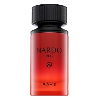 Rave Nardo Red parfumirana voda unisex 100 ml