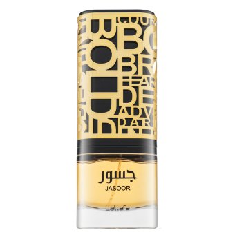 Lattafa Jasoor parfemska voda unisex 100 ml