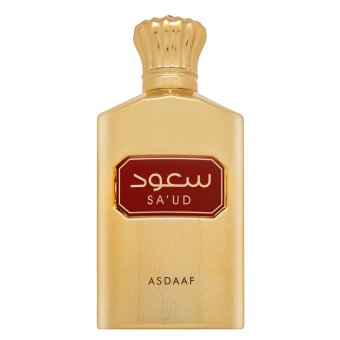 Asdaaf Sa'ud Парфюмна вода унисекс 100 ml