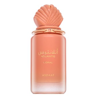 Asdaaf Atlantis Coral Eau de Parfum unisex 100 ml