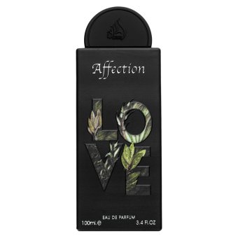 Lattafa Pride Affection parfémovaná voda unisex 100 ml