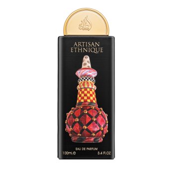 Lattafa Pride Artisan Ethnique Eau de Parfum unisex 100 ml