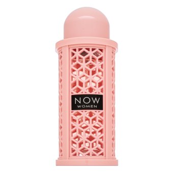 Rave Now Women parfémovaná voda pre ženy 100 ml