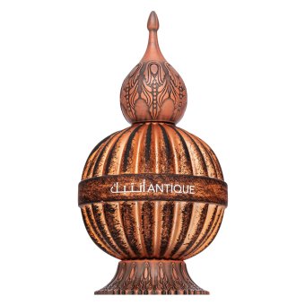 Lattafa Niche Emarati Antique Eau de Parfum unisex 100 ml