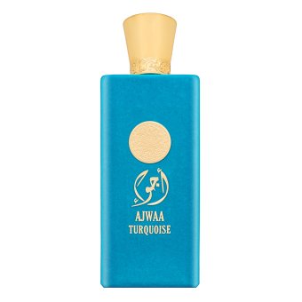 Nusuk Ajwaa Turquoise Eau de Parfum para mujer 100 ml