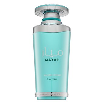 Lattafa Mayar Natural Intense Eau de Parfum nőknek 100 ml