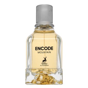 Maison Alhambra Encode Mountain Парфюмна вода унисекс 100 ml