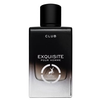 Maison Alhambra Exquisite Club Парфюмна вода унисекс 100 ml