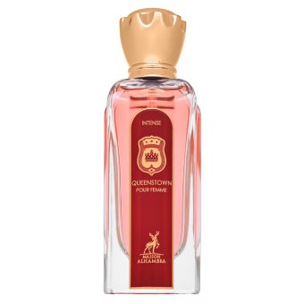 Maison Alhambra Queenstown Intense Pour Femme Парфюмна вода за жени 100 ml