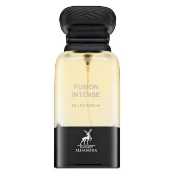Maison Alhambra Fusion Intense Парфюмна вода за мъже 80 ml