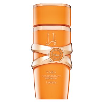 Lattafa Yara Tous Aceite perfumado para mujer 20 ml