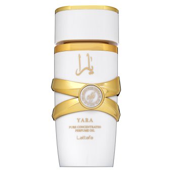 Lattafa Yara Moi Aceite perfumado para mujer 20 ml