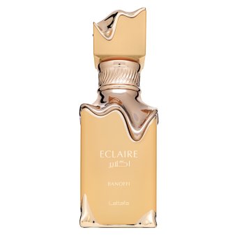 Lattafa Eclaire Banoffi Парфюмна вода унисекс 100 ml