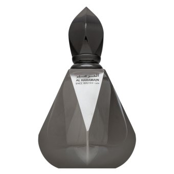 Al Haramain Hayati woda perfumowana unisex 100 ml