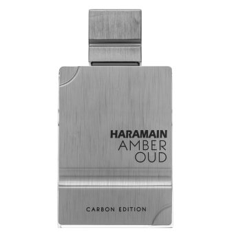 Al Haramain Amber Oud Carbon Edition parfemska voda unisex 60 ml