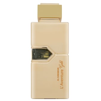 Al Haramain L`Aventure Gold Eau de Parfum femei 200 ml