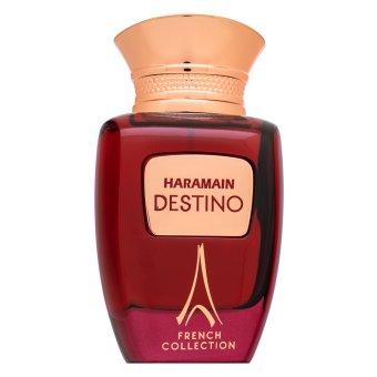 Al Haramain Destino French Collection parfemska voda unisex 100 ml