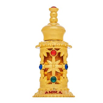 Al Haramain Amira Gold Parfumirano olje za ženske 12 ml