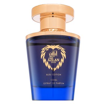 Al Haramain Azlan Oud Bleu profumo da uomo 100 ml