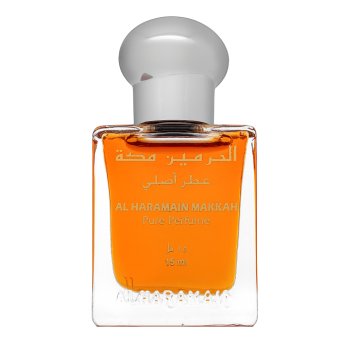 Al Haramain Makkah Parfumirano olje unisex 15 ml