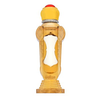 Al Haramain Sultan парфюмирано масло за жени 12 ml