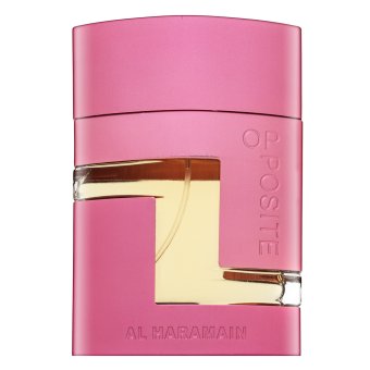 Al Haramain Opposite Pink Eau de Parfum femei 100 ml