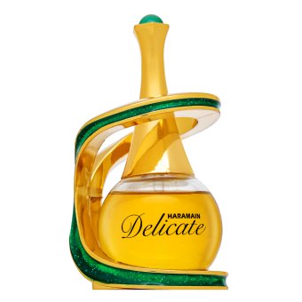 Al Haramain Delicate Parfumirano olje unisex 24 ml