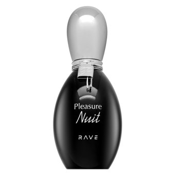 Rave Pleasure Nuit parfumirana voda za moške 100 ml