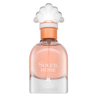 French Avenue Soleil Rose Парфюмна вода за жени 100 ml