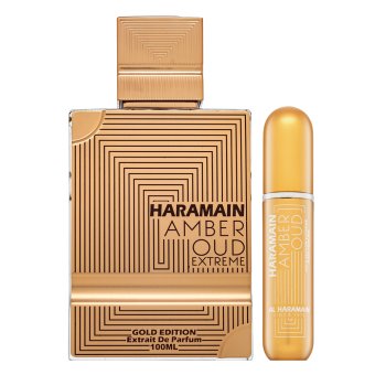 Al Haramain Amber Oud Gold Edition Extreme Parfum unisex 100 ml