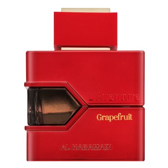 Al Haramain L'Aventure Grapefruit čisti parfum za ženske 100 ml