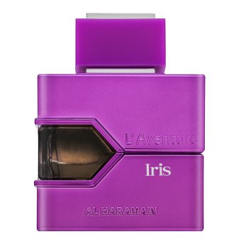 Al Haramain L'Aventure Iris tiszta parfüm nőknek 100 ml