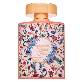 Al Haramain Floral Fair czyste perfumy dla kobiet 100 ml