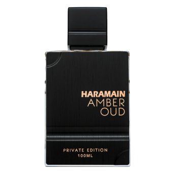 Al Haramain Amber Oud Private Edition parfemska voda unisex 100 ml