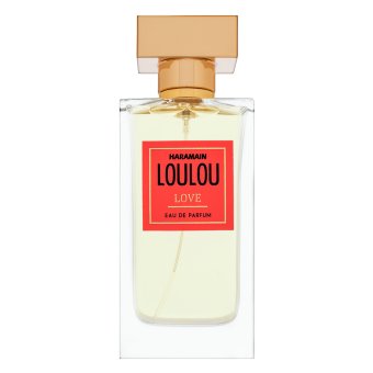 Al Haramain Loulou Love Парфюмна вода за жени 100 ml