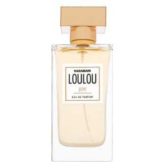 Al Haramain Loulou Joy Eau de Parfum nőknek 100 ml