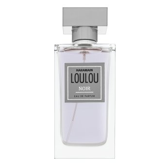 Al Haramain Loulou Noir Eau de Parfum uniszex 100 ml