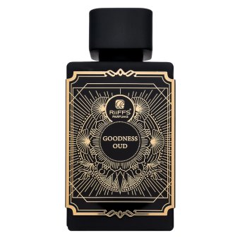 Riiffs Goodness Oud Eau de Parfum bărbați 100 ml