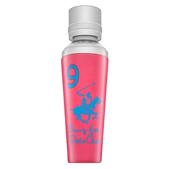 Beverly Hills Polo Club 9 Sport woda perfumowana dla kobiet 100 ml