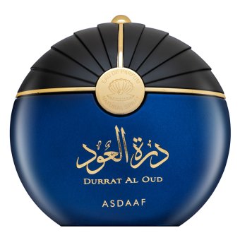 Asdaaf Durrat Al Oud parfémovaná voda unisex 100 ml