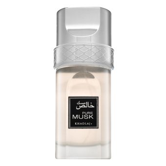 Khadlaj Pure Musk parfumirana voda za moške 100 ml