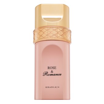 Khadlaj Rose & Romance parfumirana voda za ženske 100 ml