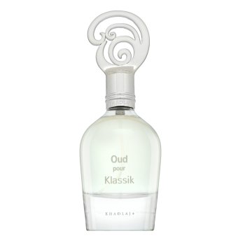 Khadlaj Oud Pour Klassik Eau de Parfum para hombre 100 ml