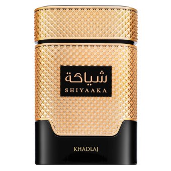 Khadlaj Shiyaaka Gold parfumirana voda unisex 100 ml