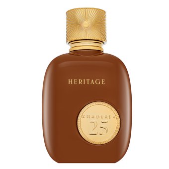 Khadlaj 25 Heritage parfémovaná voda unisex 100 ml