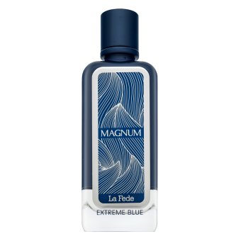 La Fede Magnum Blue parfemska voda za muškarce 100 ml