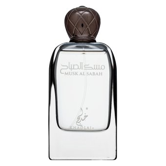 Khadlaj Musk Al Sabah parfémovaná voda unisex 100 ml