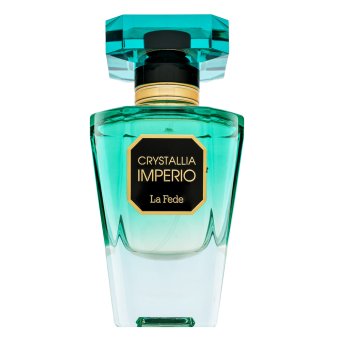 La Fede Crystallia Imperio parfemska voda unisex 100 ml